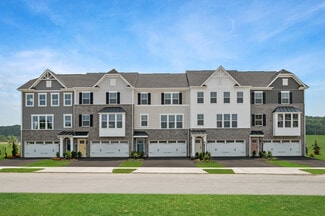 102 Ironwood, Zelienople, PA 16063