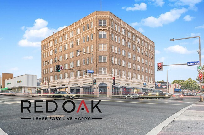 102 N Glendale Ave unit 205, Glendale, CA 91206 - photo 3