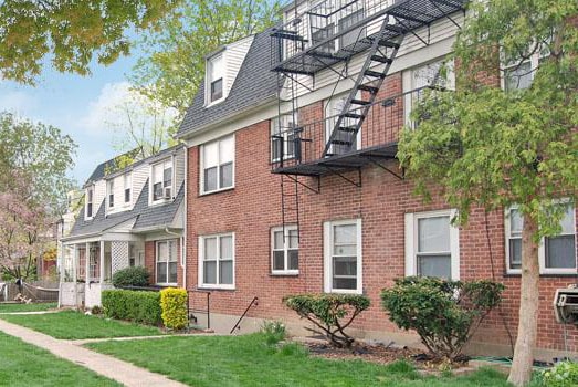 Gordonhurst Village Apartments, Montclair, NJ 07043 - photo 6