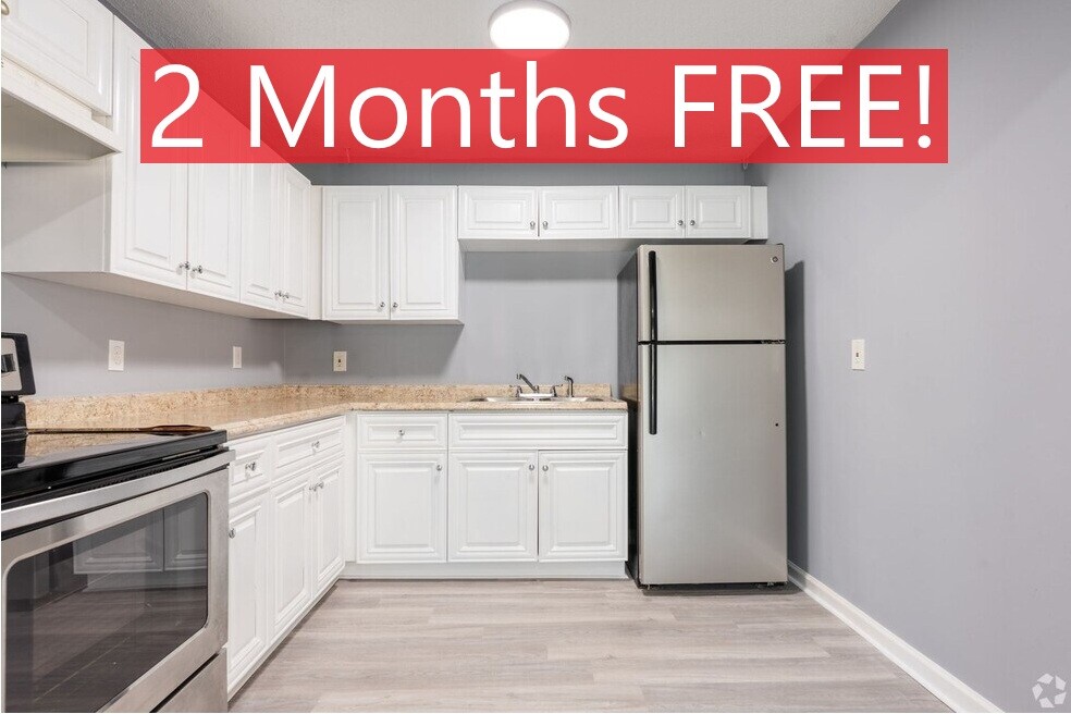 Perimeter 294 Apartments