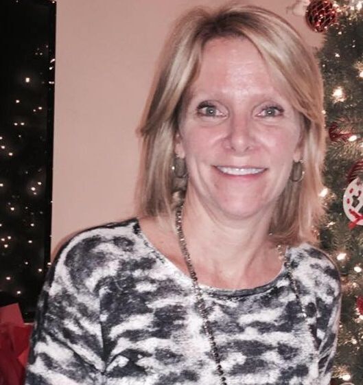 Julie Rowlette Giles