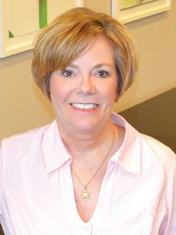 Janie Sutton