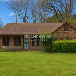 6309 Golden Park Dr, Memphis, TN 38141