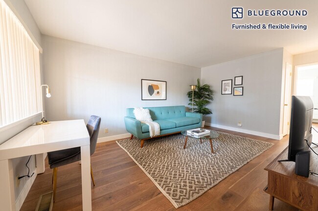 1860 Scott Blvd unit FL1-ID1524, Santa Clara, CA 95050 - photo 4