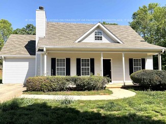 3993 Pinedale Ln, Gainesville, GA 30507