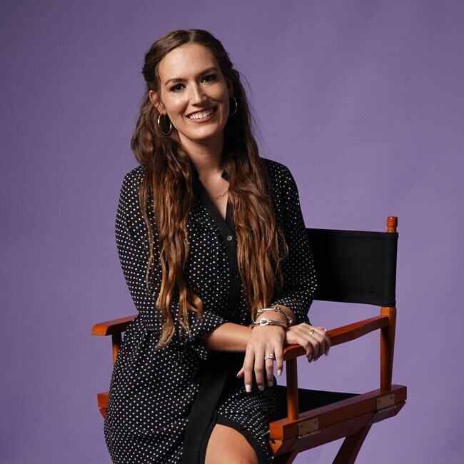 KATHERINE EODICE