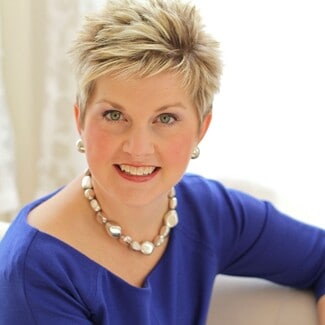 Ann Mitchell