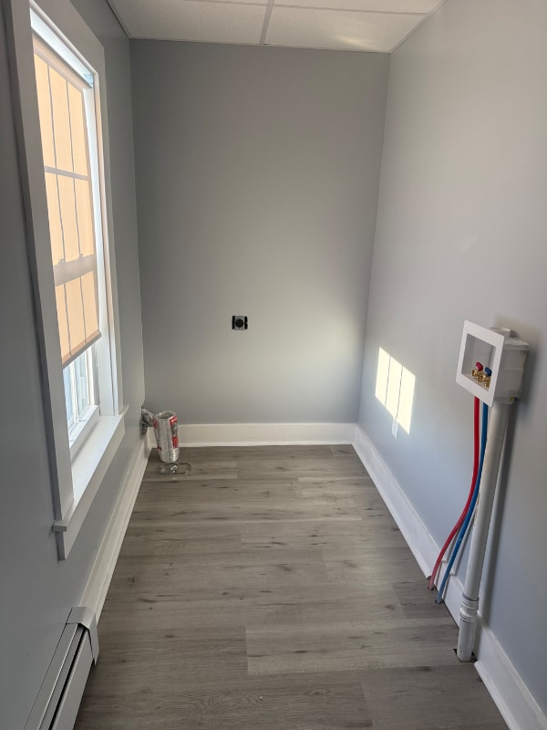 168 Elm St unit 2, Pittsfield, ME 04967 - photo 4