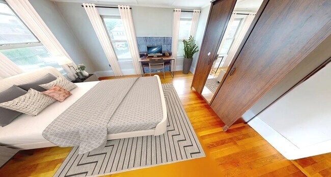 276 Main St unit 2, Medford, MA 02155 - photo 5