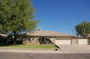 4636 W Aster Dr, Glendale, AZ 85304