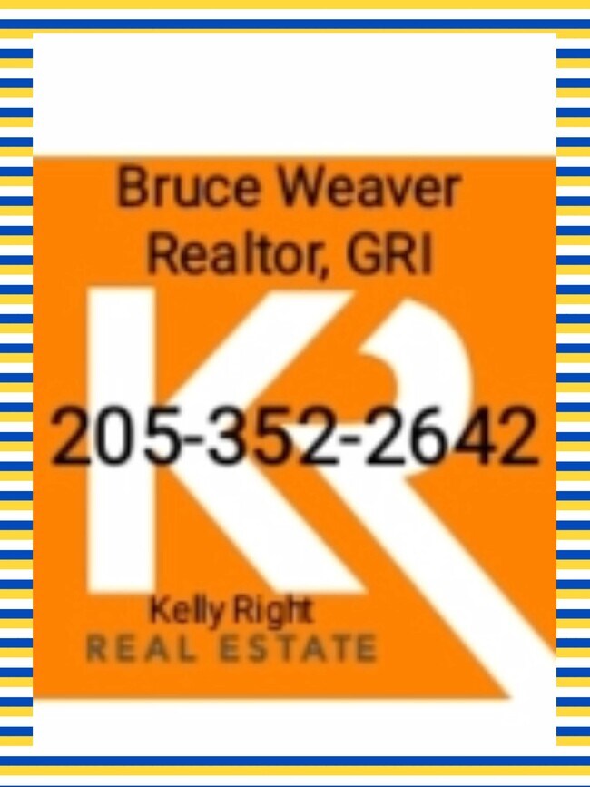 Bruce Weaver