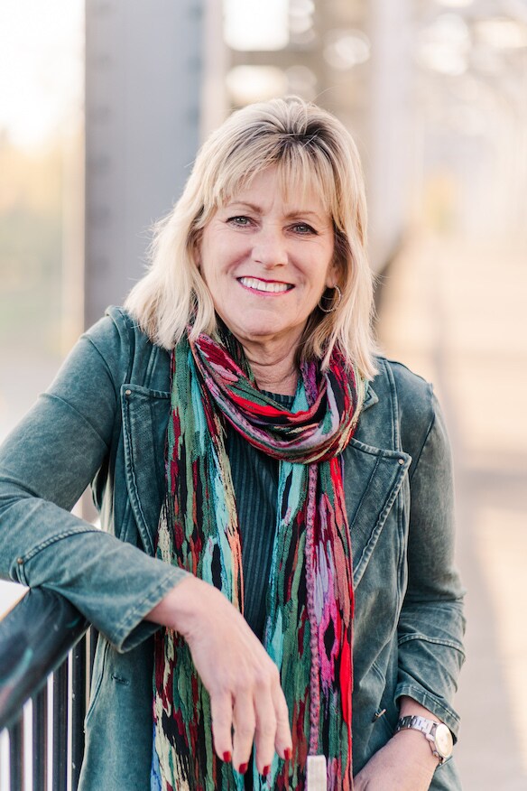 Laura Dorn