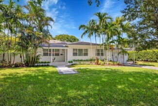 1540 Sarria Ave, Coral Gables, FL 33146