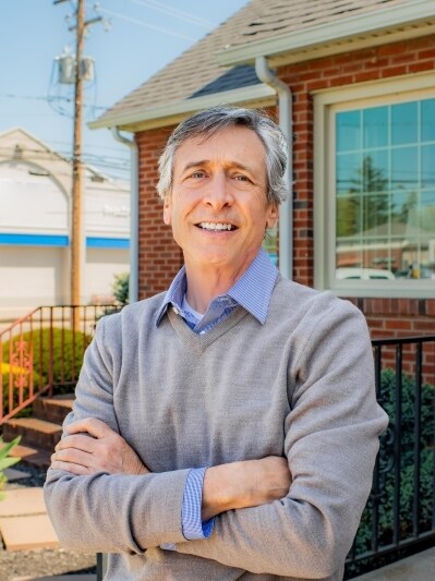Tony Nardi