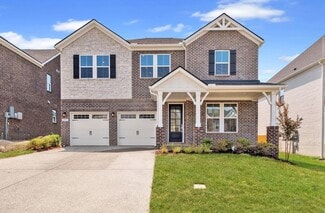 238 Pin High Dr, Mt. Juliet, TN 37122