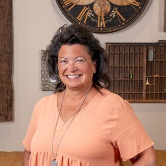 Pamala Carter
