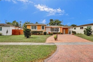 12140 NE Miami Ct, North Miami, FL 33161