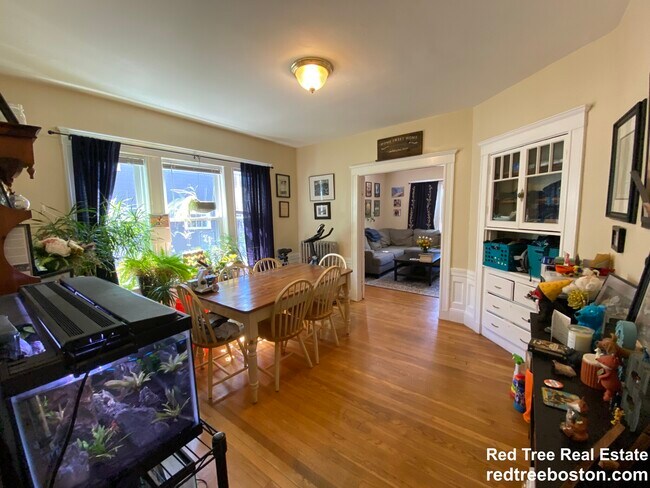 12 Peters St, Boston, MA 02127 - photo 5