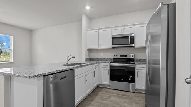 614 Ferio Ct, Gibsonville, NC 27249 - photo 2