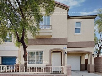 3545 Diamond Belle Ct, Las Vegas, NV 89129