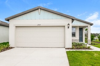13907 Richland Gulf Cir, Parrish, FL 34221