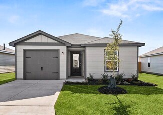 3207 Warlow Branch Unit 36478639, Converse, TX 78109