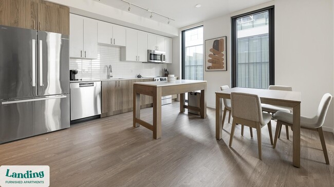 1771-1788 N Pierce St unit 414.1407464, Arlington, VA 22209 - photo 5