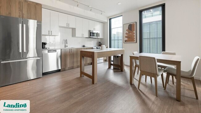 1771-1788 N Pierce St unit 414, Arlington, VA 22209 - photo 5