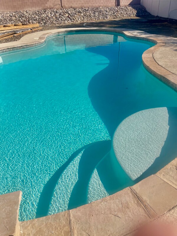 6726 Montezuma Castle Ln, North Las Vegas, NV 89084