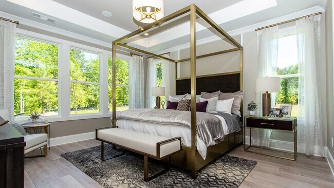 445 Geneva Way, Hoschton, GA 30548 - photo 6