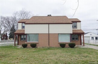 2188 Michigan Blvd, Lincoln Park, MI 48146