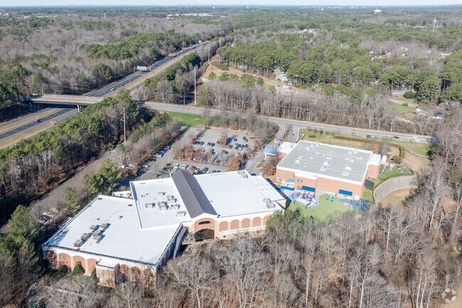 Grace Christan School