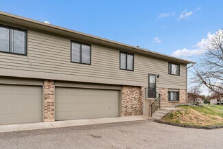 1264 Duckwood Dr, Eagan, MN 55123