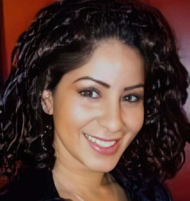 Zena Dakroub