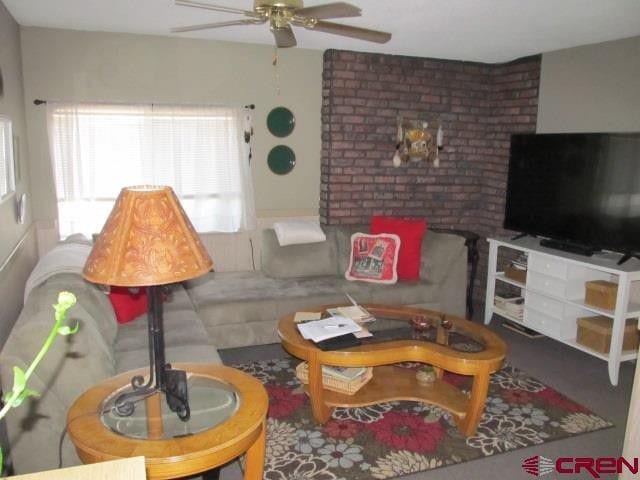 Living room 2