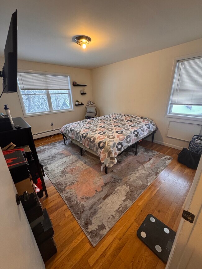 59 W Catherine St unit Number 4, Nyack, NY 10960 - photo 6