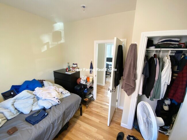 6 Bickford Ave unit 3, Roxbury Crossing, MA 02120 - photo 3