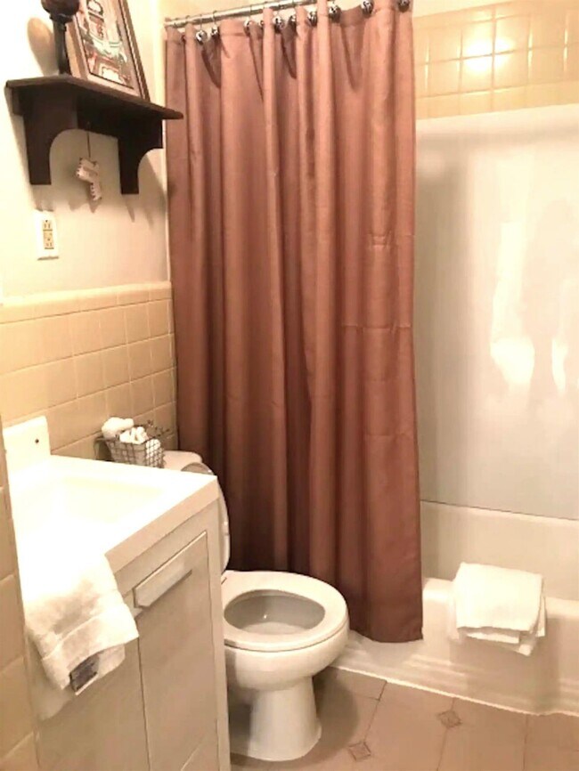 7 Wendell St unit 2, Cambridge, MA 02138 - photo 5