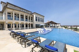4306 N Quinlan Park Rd, Austin, TX 78732