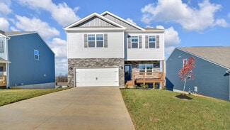 402 Villages at Hinds Creek Ln Unit 36207805, Clinton, TN 37716
