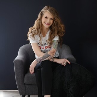 Amber Geig