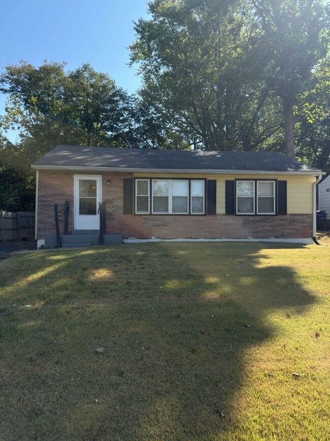 4026 Belfore Dr, Saint Louis, MO 63121