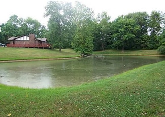 1756 W Three Story Hill Rd, Morgantown, IN 46160