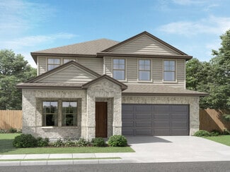 138 Barton Point, Schertz, TX 78108