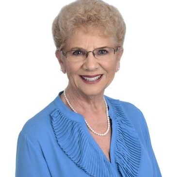 Marsha Burton Gordon