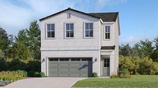 4437 N Lucy Ruiz Ave, Fresno, CA 93723