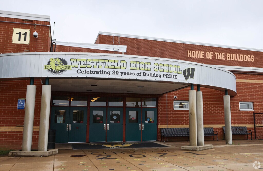 Westfield High School, Chantilly VA Rankings & Reviews