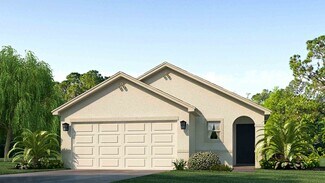10008 Caddo Dr, Parrish, FL 34219