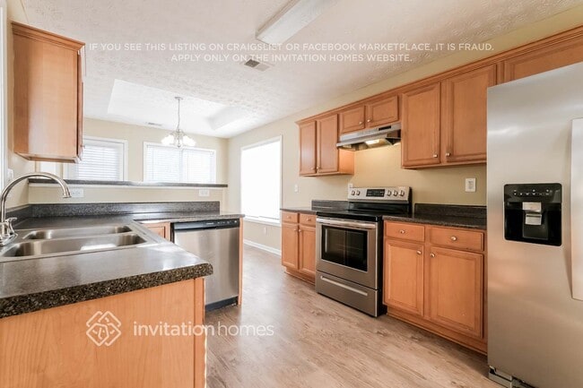 2600 Santa fe Ct SE, Conyers, GA 30013 - photo 7