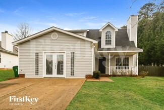3812 Cedar Bark Dr, Matthews, NC 28105